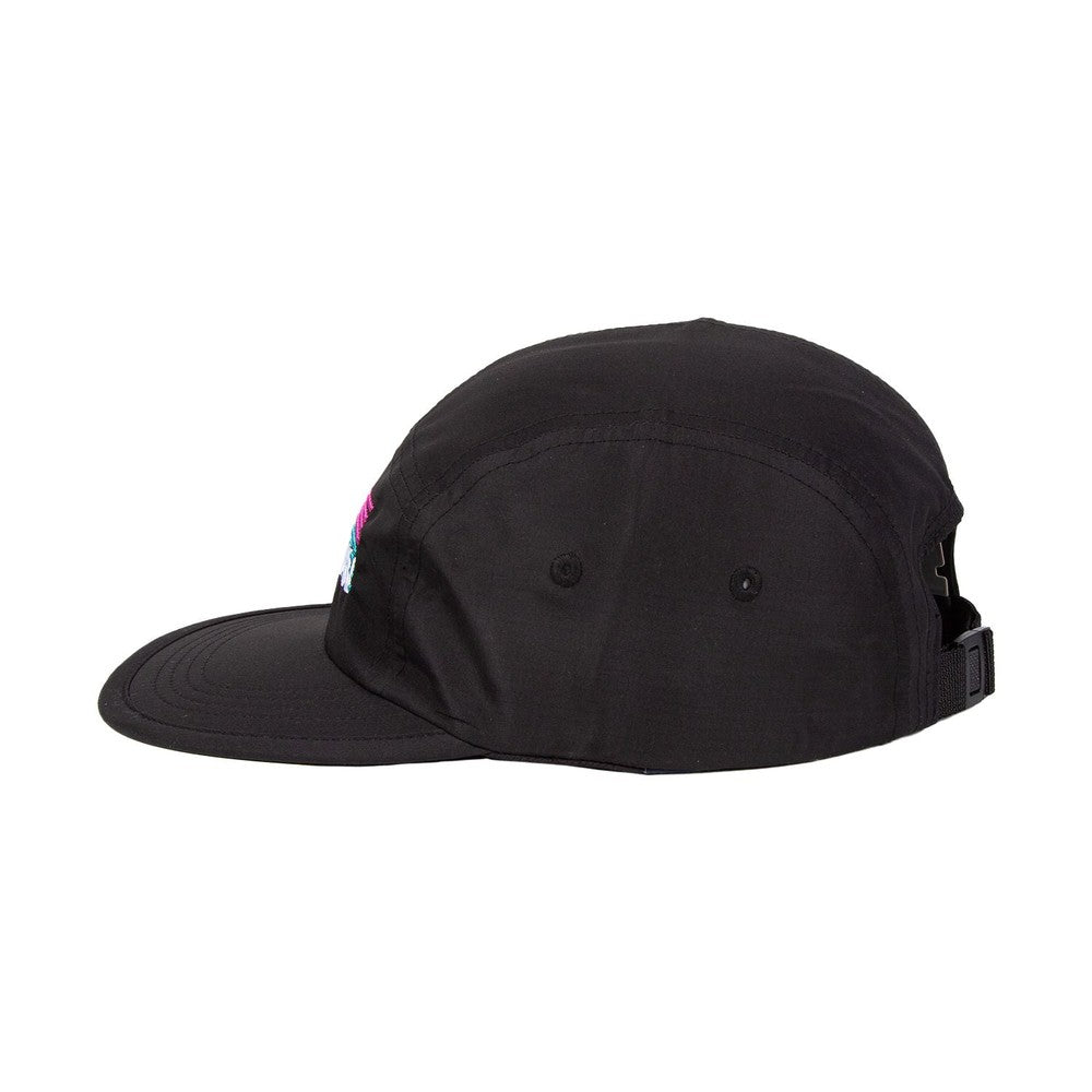 Old Row Waves Trailhead Hat-Hats-Old Row Outdoors-Black-One Size-Old Row