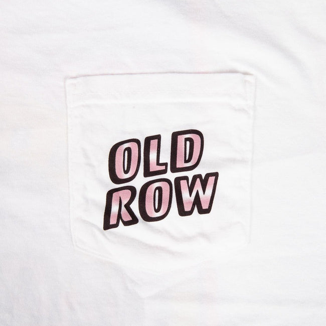 Get It Wet Pocket Tee-T-Shirts-The Novelty Collection-Old Row