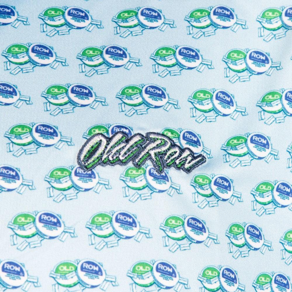 The Buzzin' Polo-Polos-The Novelty Collection-Old Row