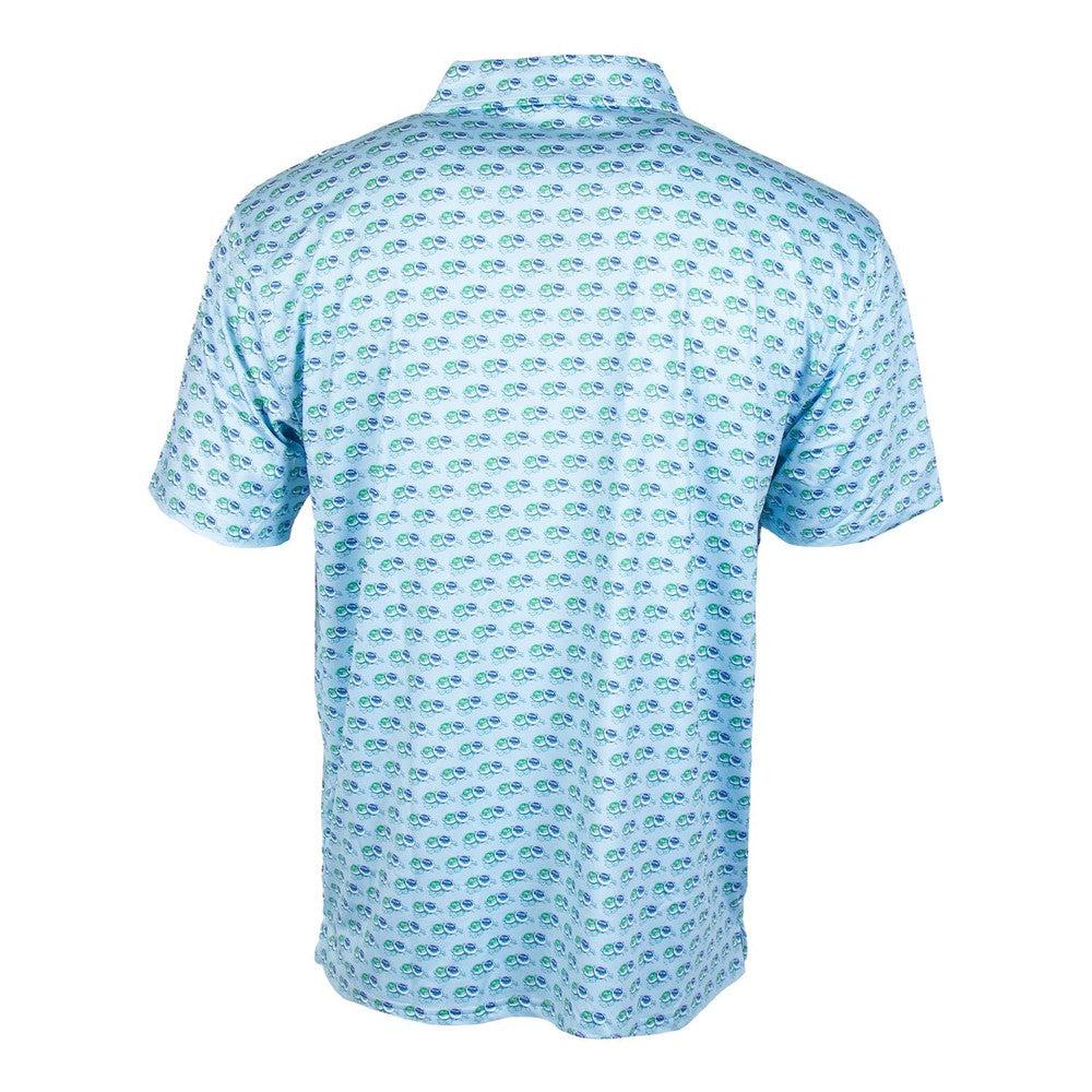 The Buzzin' Polo-Polos-The Novelty Collection-Old Row