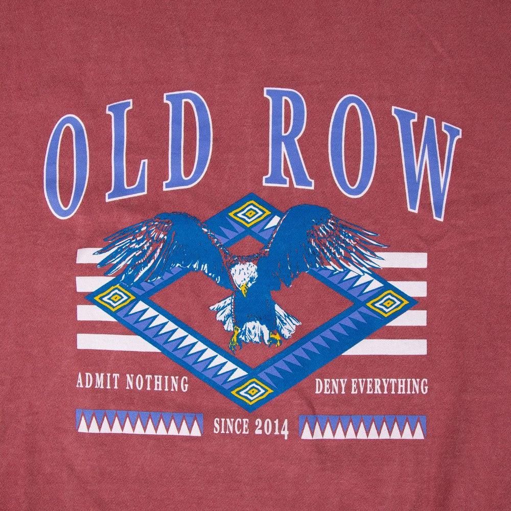 Old Row Eagle USA Tank-Tanks-Old Row-Old Row