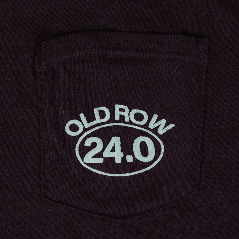 The Case Race Pocket Tee-T-Shirts-BDTBAB-Old Row