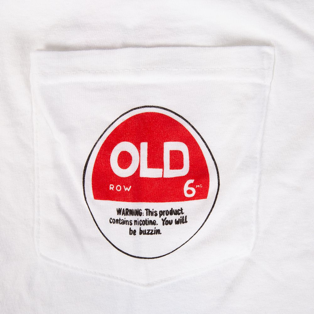 A Vice Is Nice Pocket Tee-T-Shirts-The Novelty Collection-Old Row