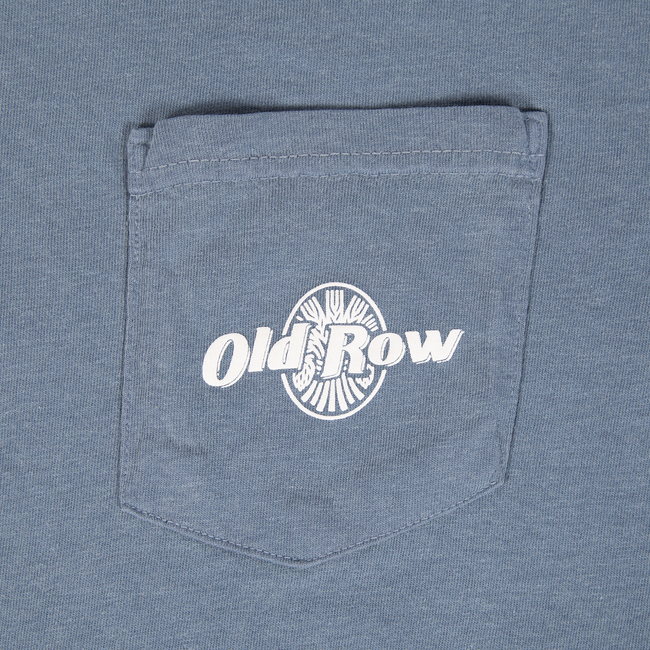 Crackin' A Cold One Pocket Tee