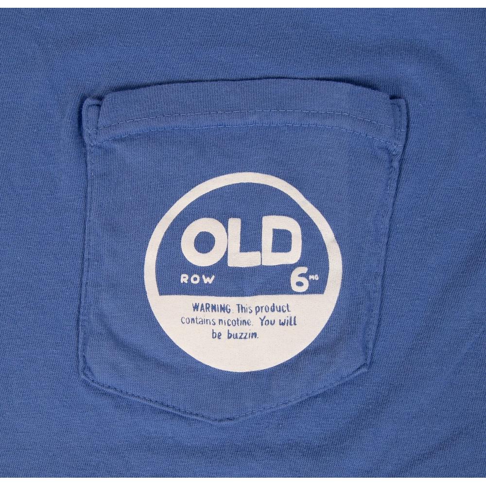 Good Boys Club Boykzyn Pocket Tee-T-Shirts-Good Boys Club-Old Row
