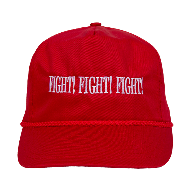 Fight Rope Hat