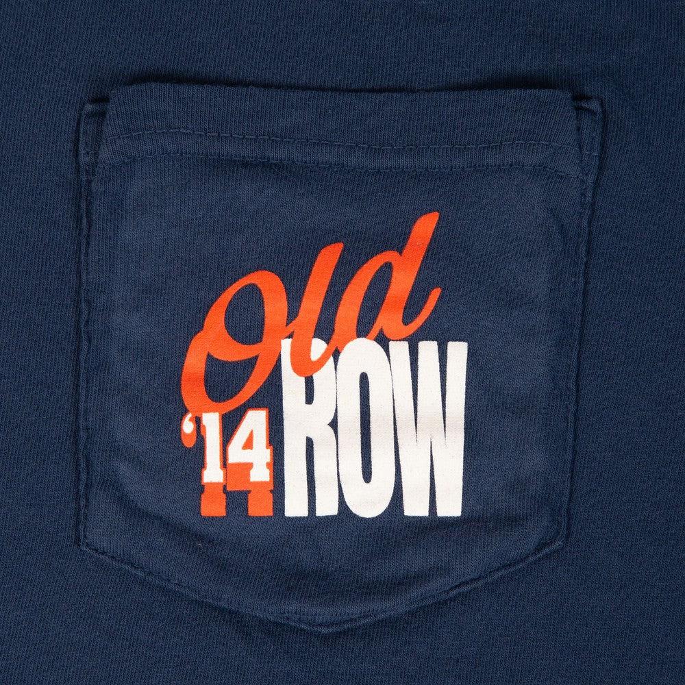 Old Row 90s Beer Pocket Tee-T-Shirts-The Novelty Collection-Old Row