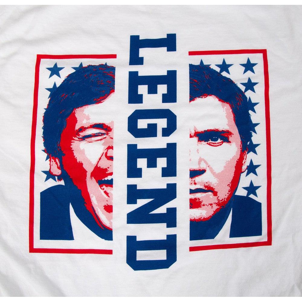 Tucker American Legend Pocket Tee-T-Shirts-Tucker Carlson x Old Row NIL-Old Row