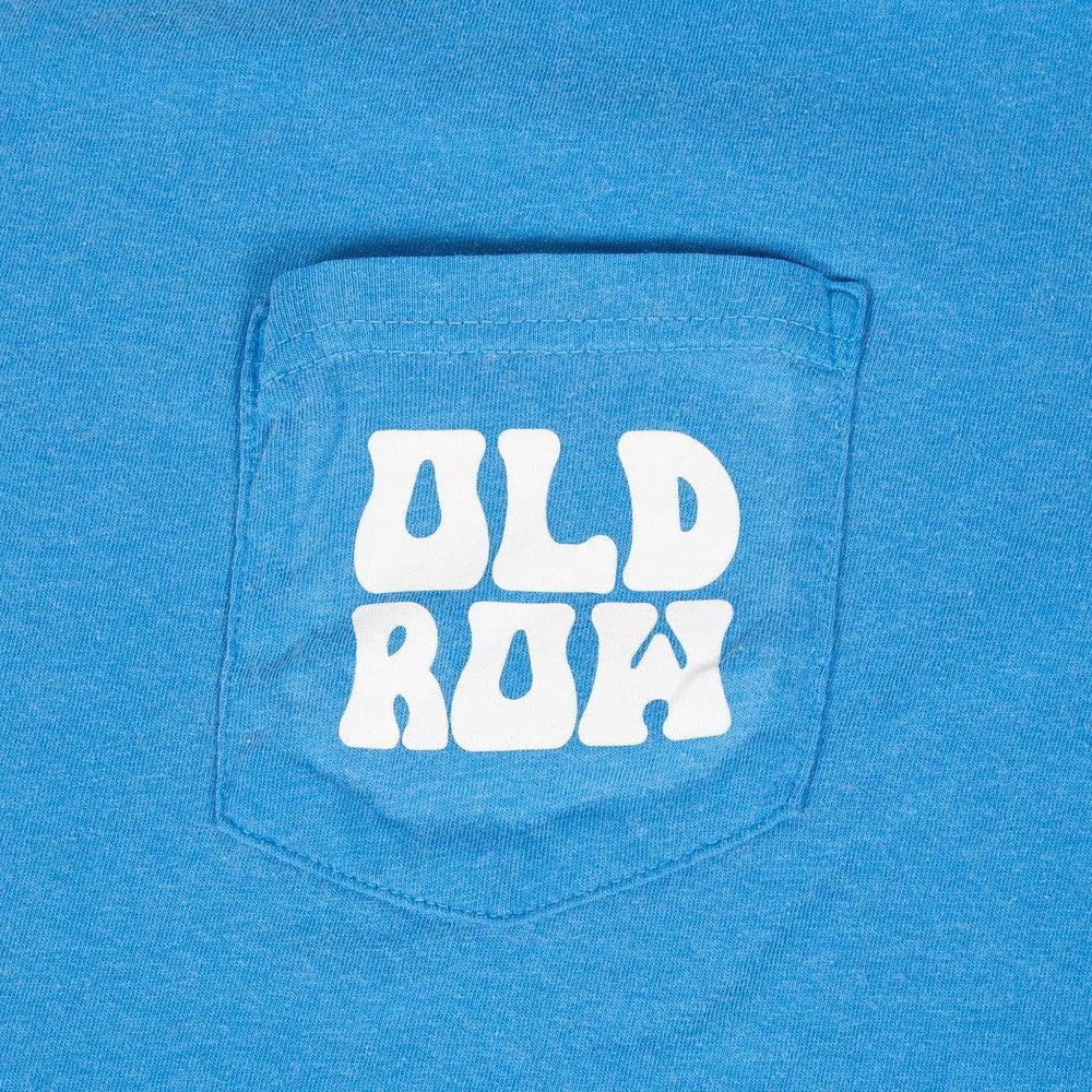 Set Them Puppies Free Pocket Tee-T-Shirts-Good Boys Club-Old Row