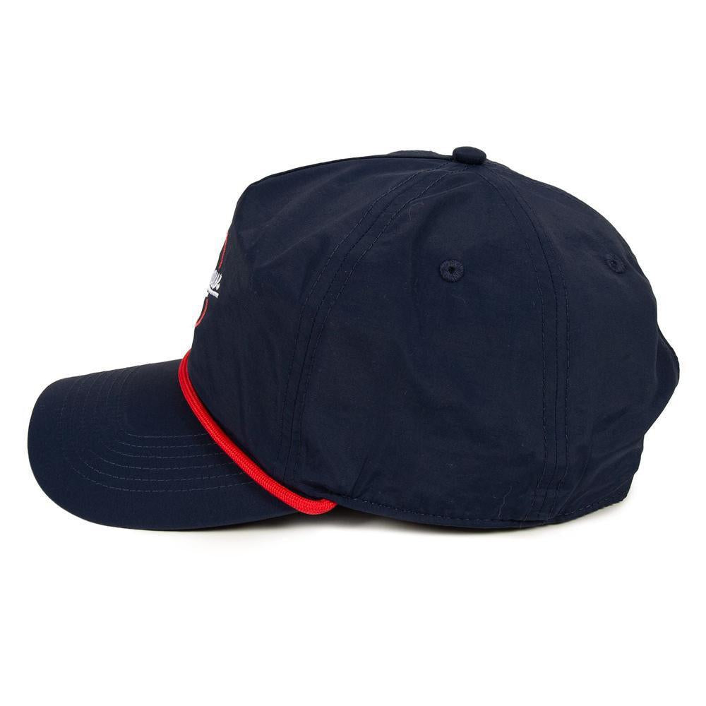 Old Row Neon Sign Rope Hat-Hats-Old Row Branded-Old Row