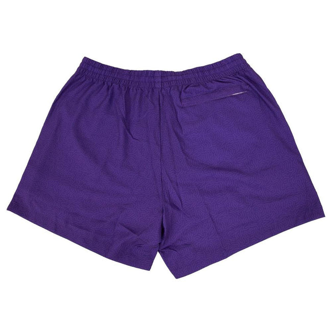 Old Row Waves Swim Trunks-Swimwear-Old Row-Old Row