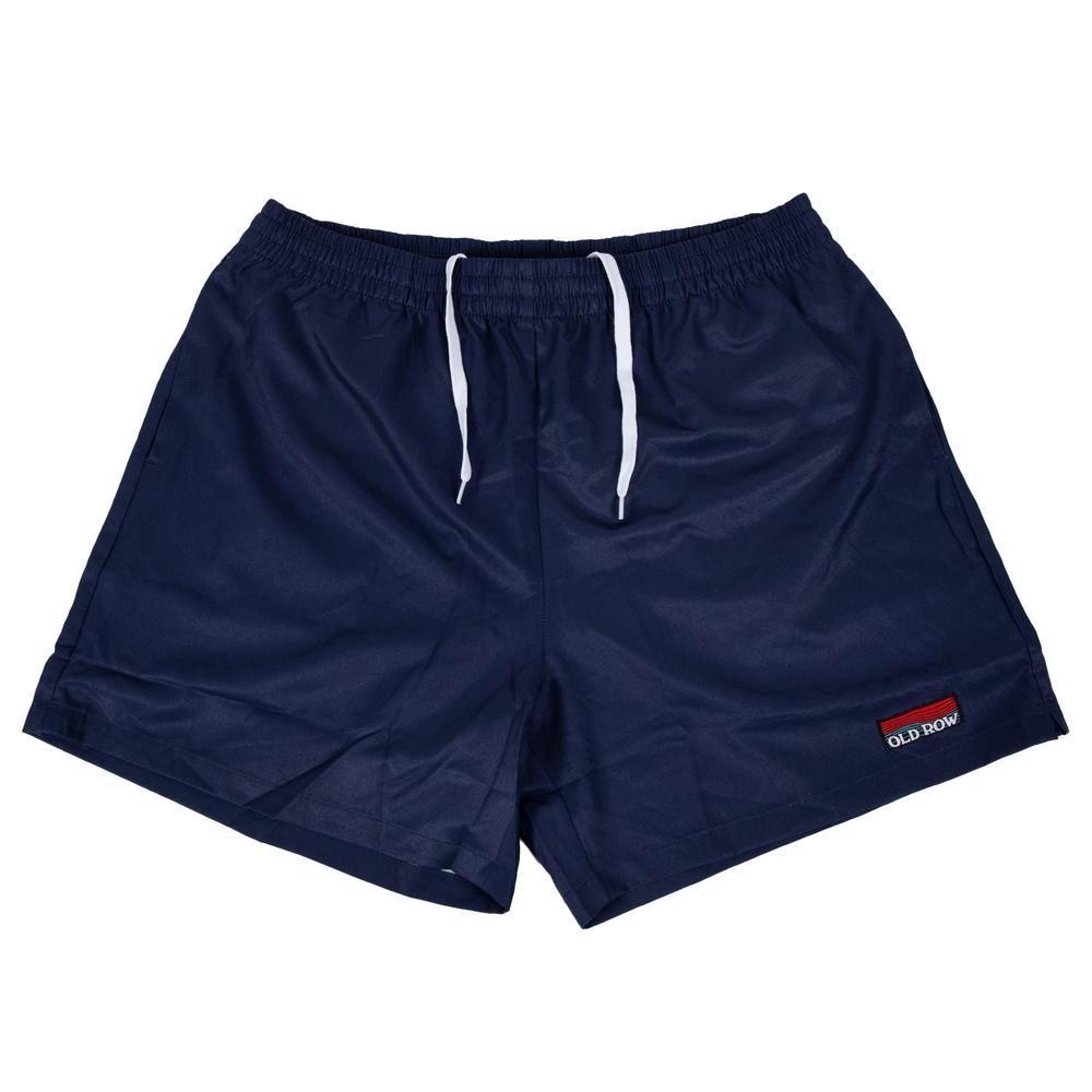Old Row Waves Swim Trunks - Old Row Swimsuits, Clothing & Merch