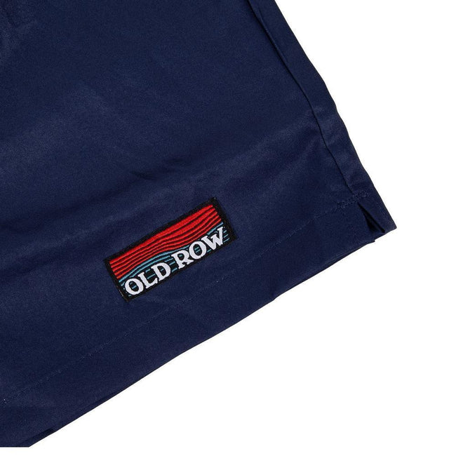 Old Row Waves Swim Trunks-Swimwear-Old Row-Old Row