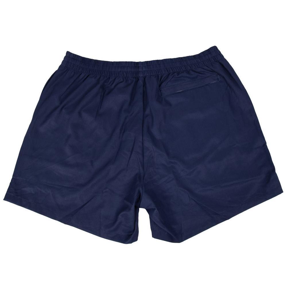 Old Row Waves Swim Trunks-Swimwear-Old Row-Old Row