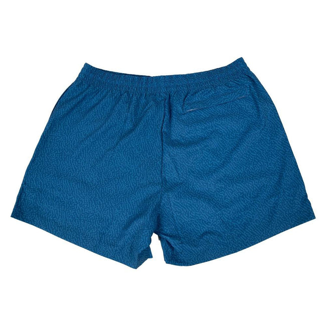 Old Row Waves Swim Trunks-Swimwear-Old Row-Old Row