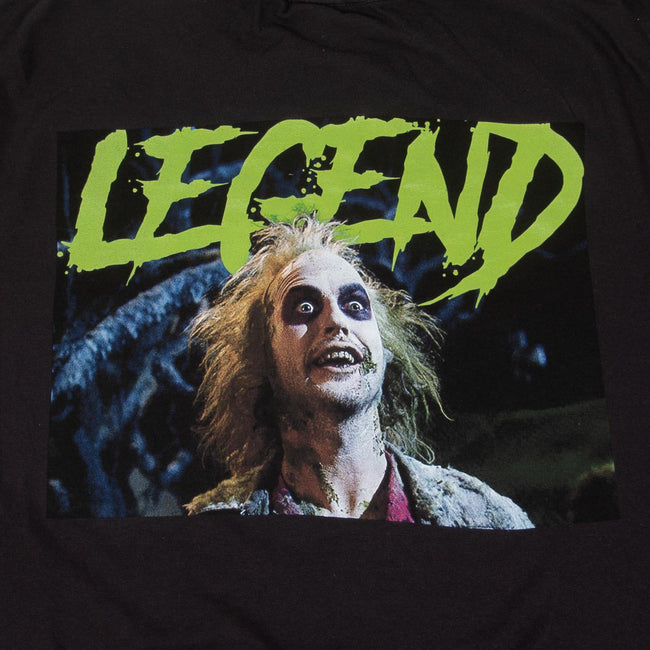 The It's Showtime Spooky Legend Pocket Tee