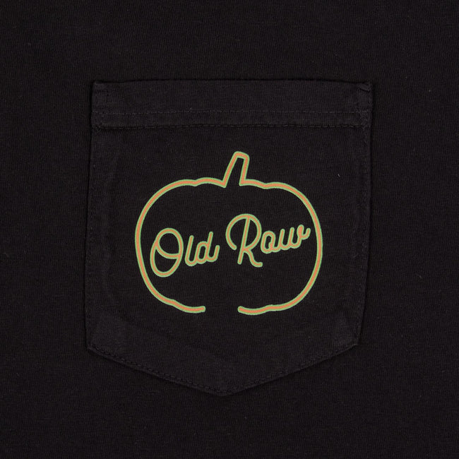 The It's Showtime Spooky Legend Pocket Tee