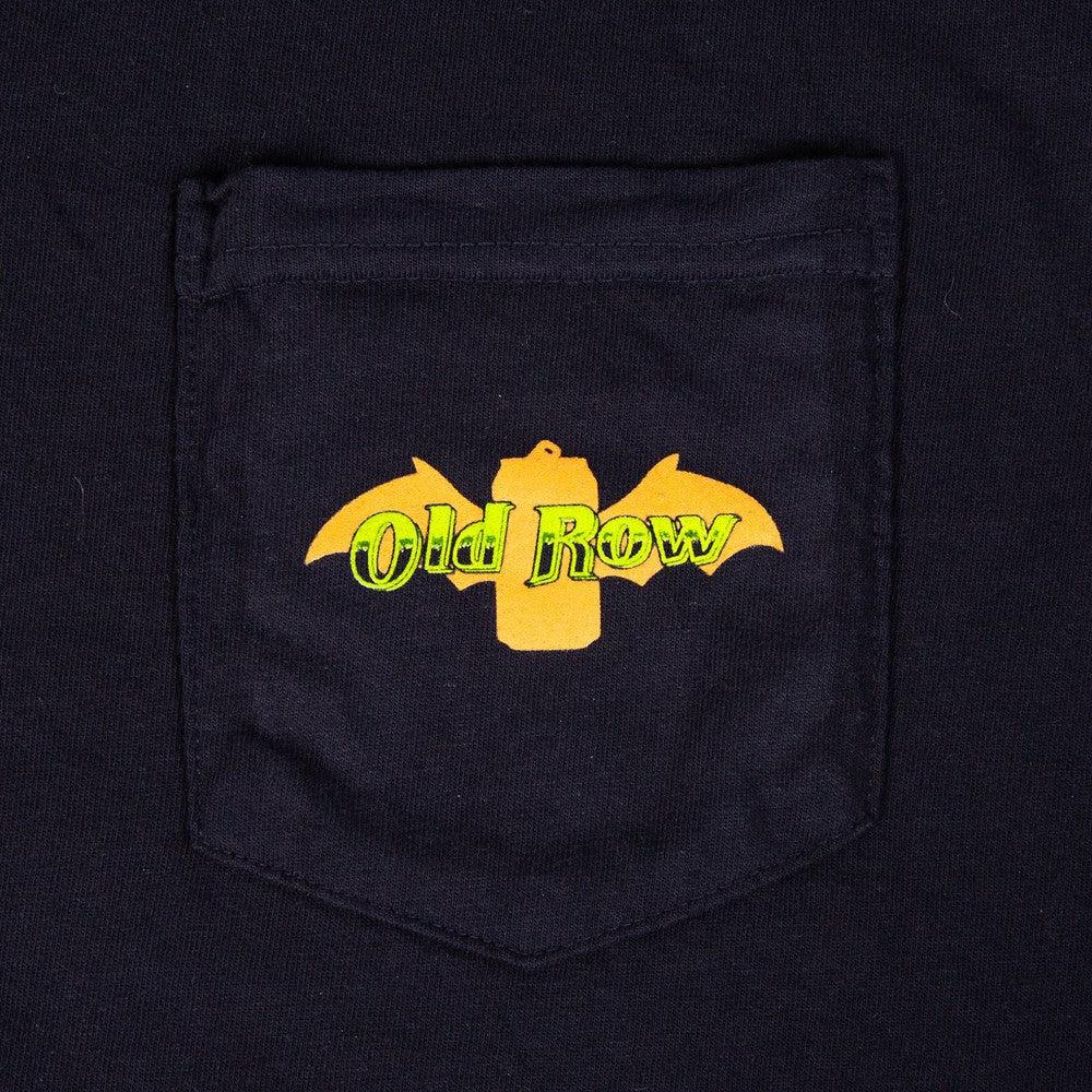 Have A Ghoul One Pocket Tee - Old Row T-Shirts, Clothing & Merch