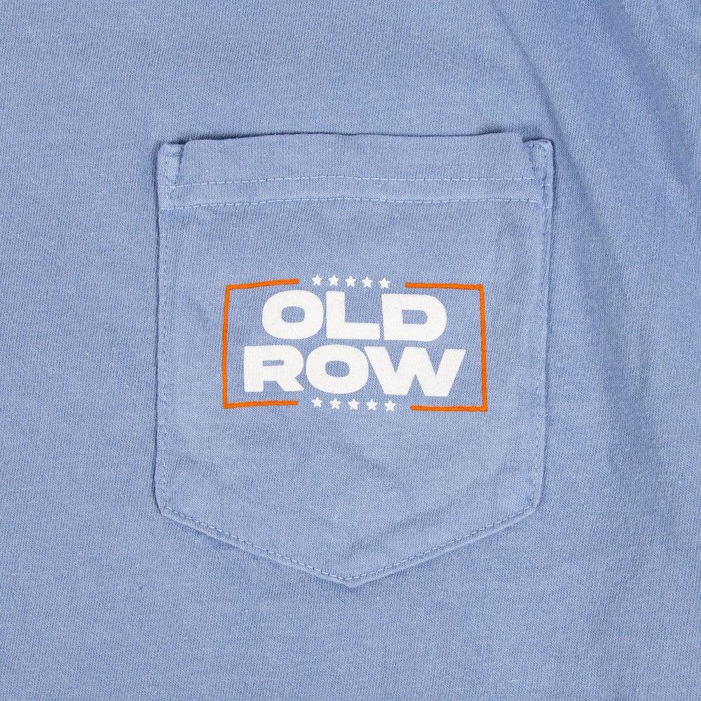 MAGA Good Boys Club Pocket Tee-T-Shirts-America First-Old Row