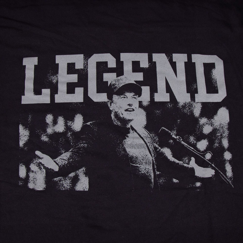 Dark MAGA Elon Pocket Tee-T-Shirts-America First-Old Row