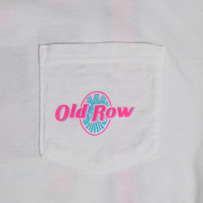 BDTBAB 90s Retro Pocket Tee-T-Shirts-BDTBAB-Old Row