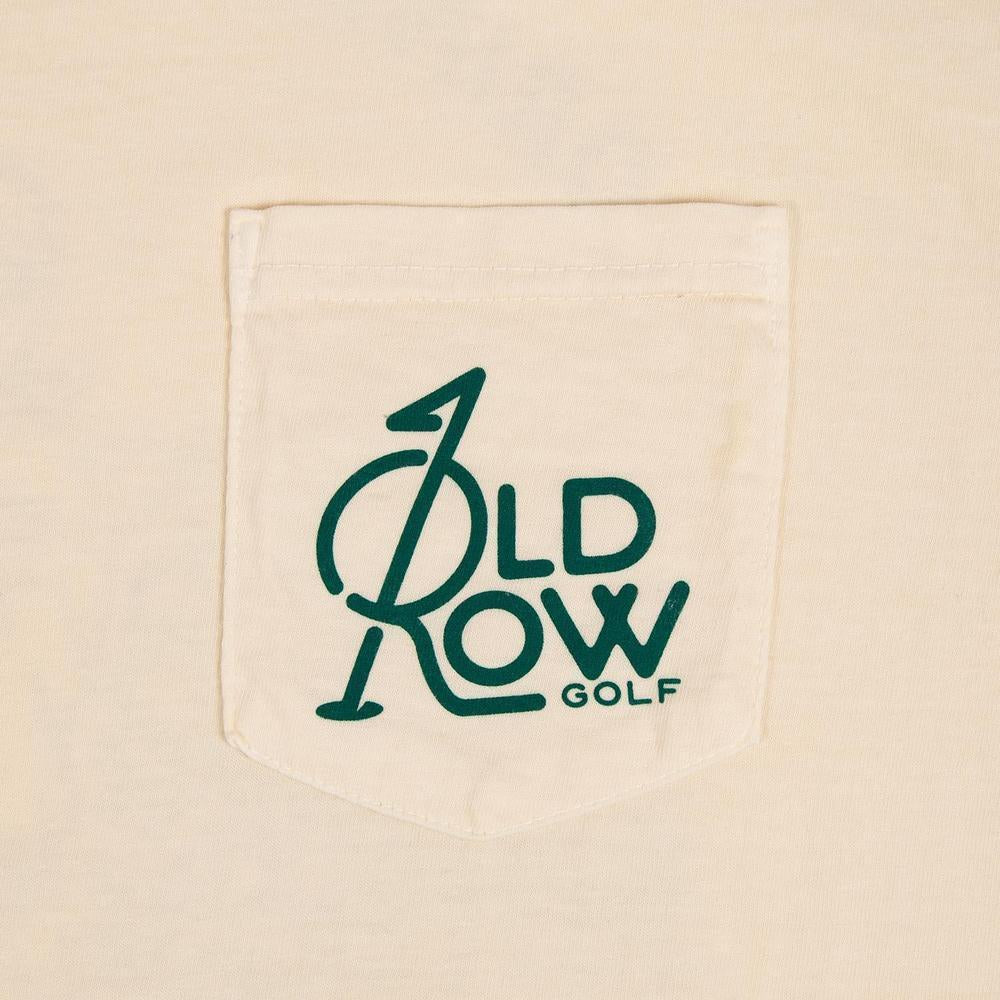 Drinking and Driving 2.0 Pocket Tee-T-Shirts-Old Row Golf-Old Row