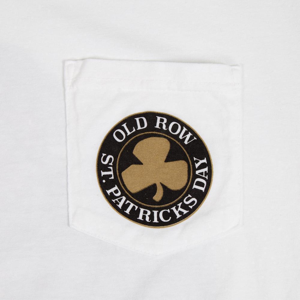 Old Row Genuine Draught Long Sleeve Pocket Tee-Long Sleeve-The Novelty Collection-Old Row