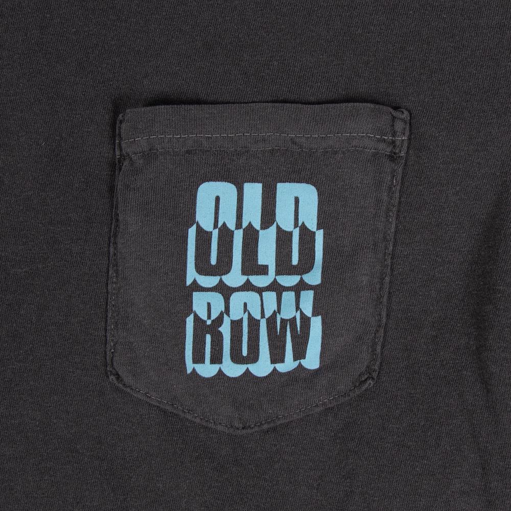 Beat The Heat Pocket Tee-T-Shirts-The Boozy Collection-Old Row