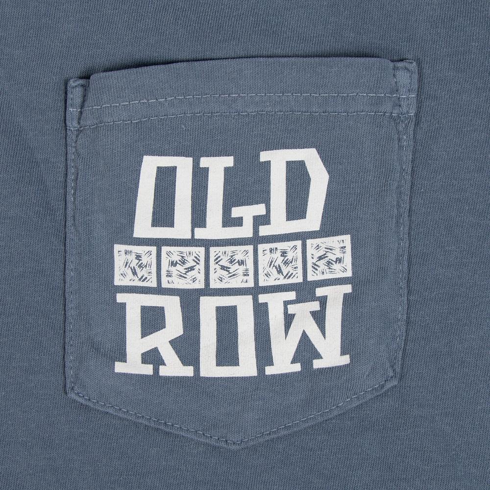 I-Guana Cold One Pocket Tee-T-Shirts-BDTBAB-Old Row