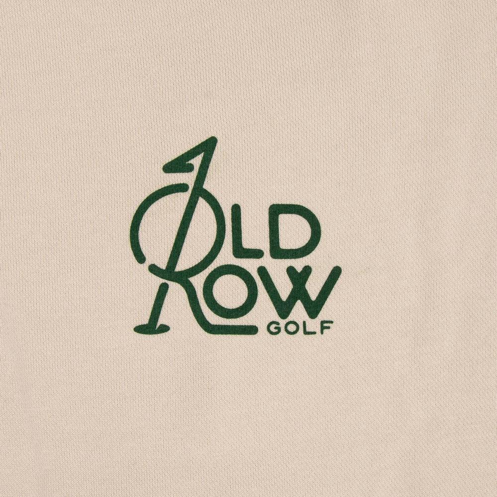Old Row Golf Course Pigment Dyed Crewneck-Crewnecks-Old Row Golf-Old Row