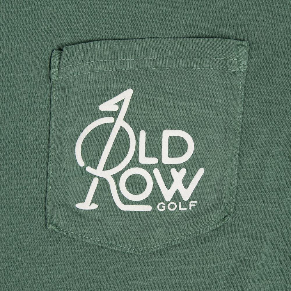 It's In The Drink Pocket Tee-T-Shirts-Old Row Golf-Old Row