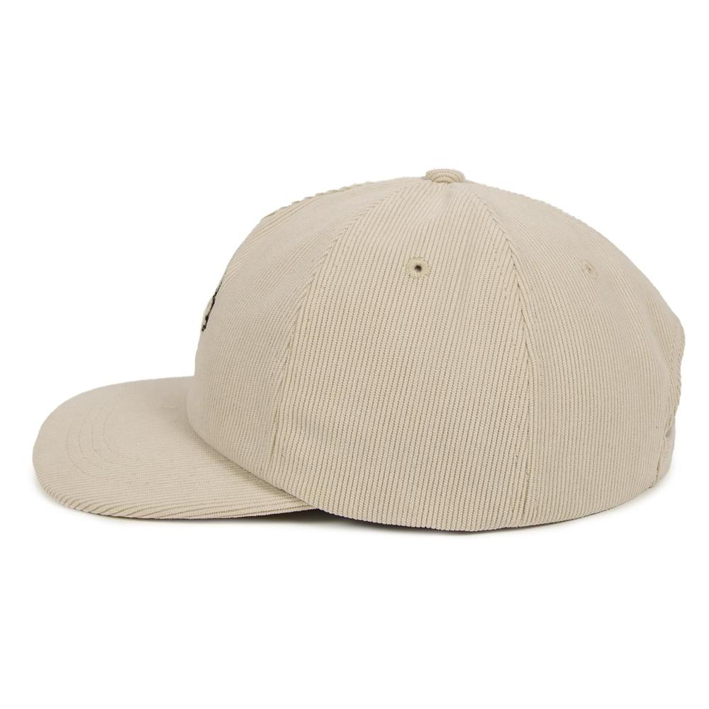Old Row Outdoors Skull Corduroy Hat-Hats-Old Row Outdoors-Old Row