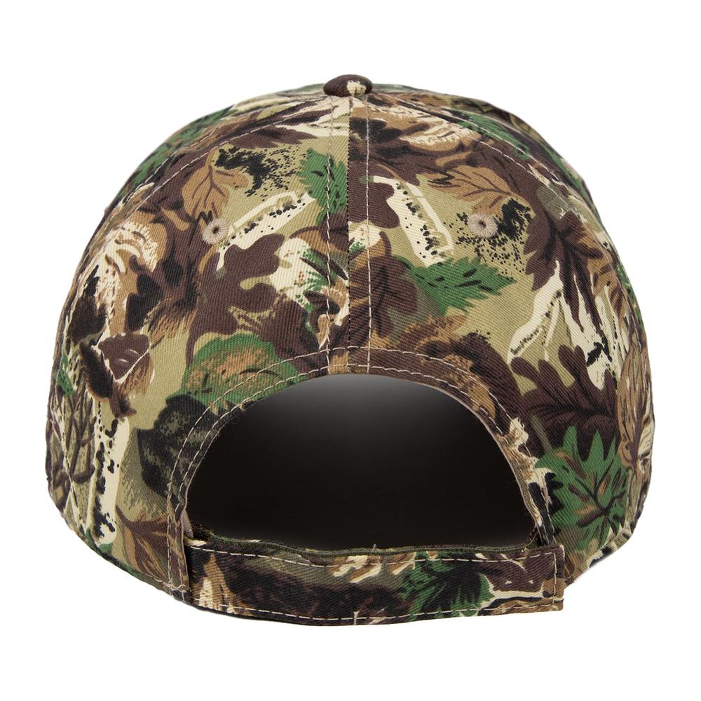 MILF Hunter Camo Snapback Hat-Hats-Old Row Outdoors-Old Row