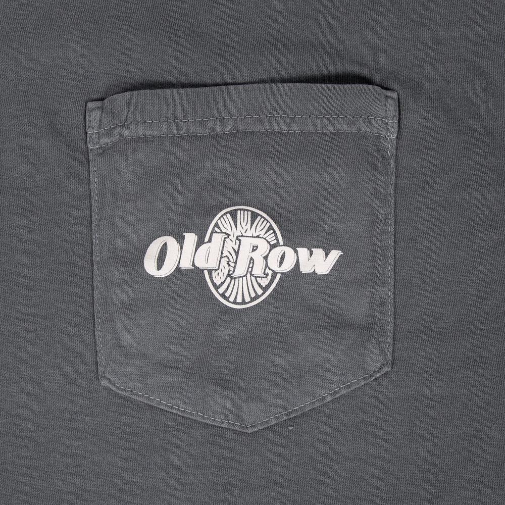 Break Out The Beers Pocket Tee-T-Shirts-The Boozy Collection-Old Row