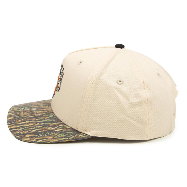 Old Row Outdoors Skull Camo Hat-Hats-Old Row Outdoors-Old Row