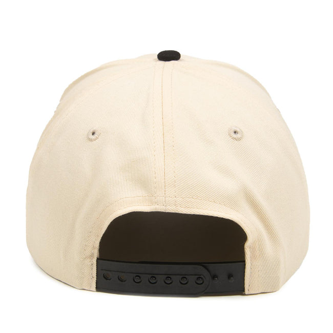 The Smoking Crawfish Camo Hat