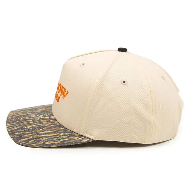 Old Row Outdoors Two Tone Camo Hat-Hats-Old Row Outdoors-Old Row