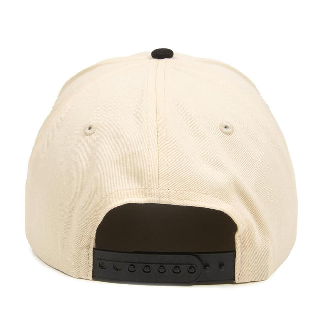 Old Row Outdoors Two Tone Camo Hat-Hats-Old Row Outdoors-Old Row