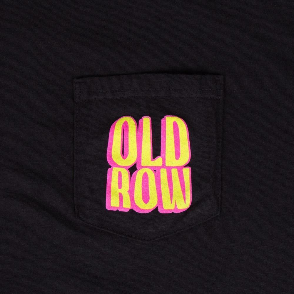 Set 'Em Free Pocket Tee-T-Shirts-The Novelty Collection-Old Row