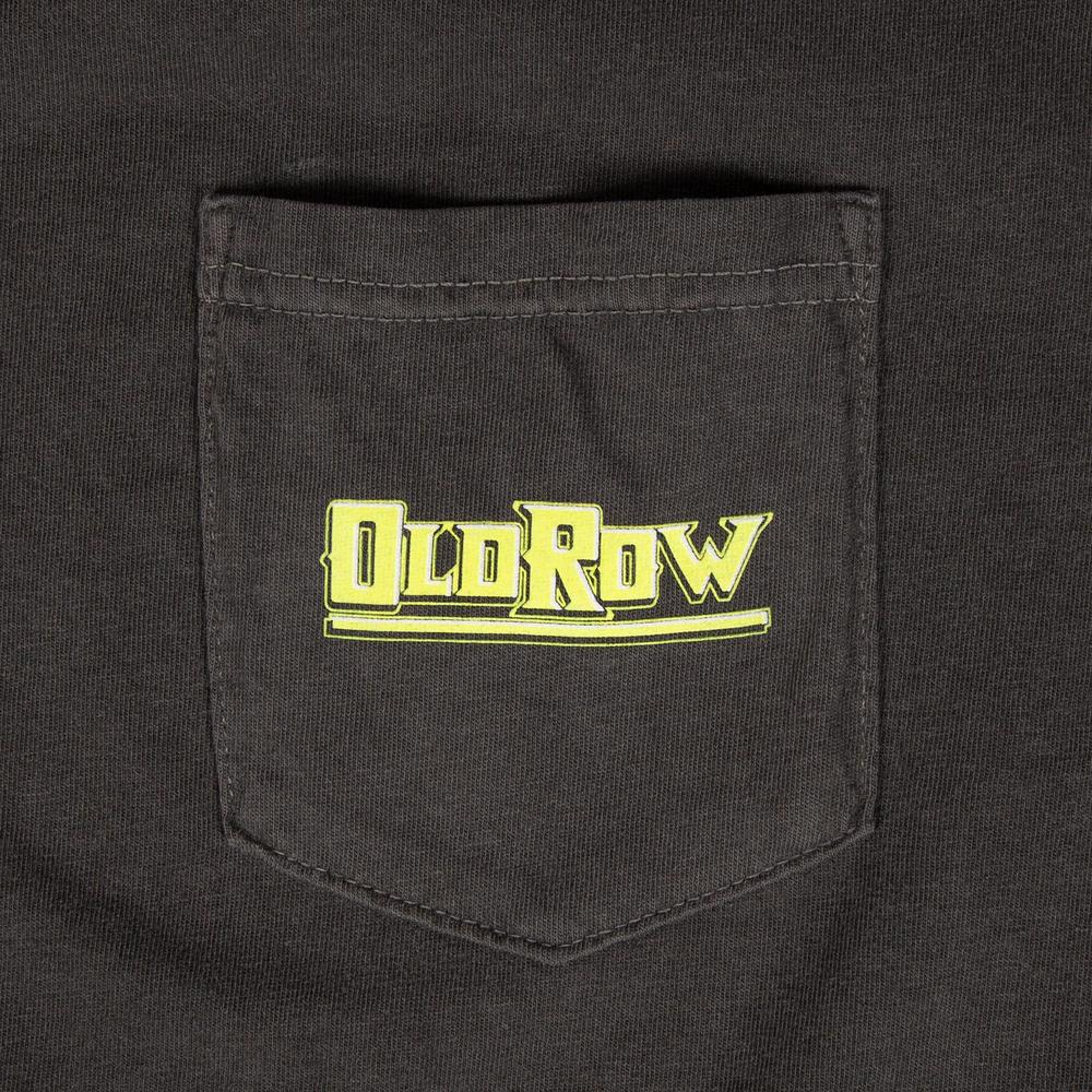 The Beer Surf Pocket Tee-T-Shirts-The Boozy Collection-Old Row