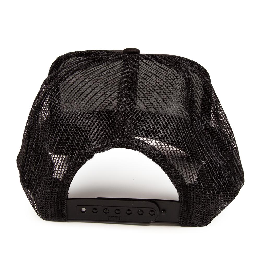 Dive Bar Veteran Trucker Hat-Hats-The Boozy Collection-Old Row