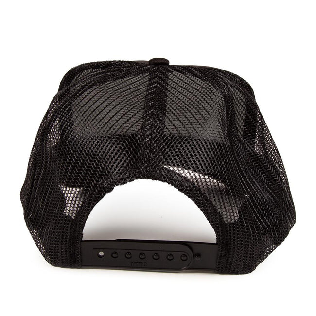 Dive Bar Veteran Trucker Hat-Hats-The Boozy Collection-Old Row