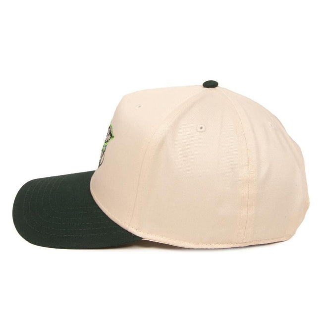 The Rainbow Trout Two Tone Hat-Hats-Old Row Outdoors-Old Row