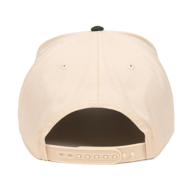 The Rainbow Trout Two Tone Hat-Hats-Old Row Outdoors-Old Row
