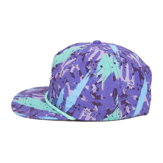 The 90s Nylon Rope Hat-Hats-Old Row-Old Row