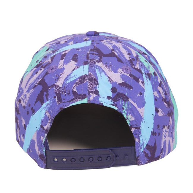 The 90s Nylon Rope Hat-Hats-Old Row-Old Row