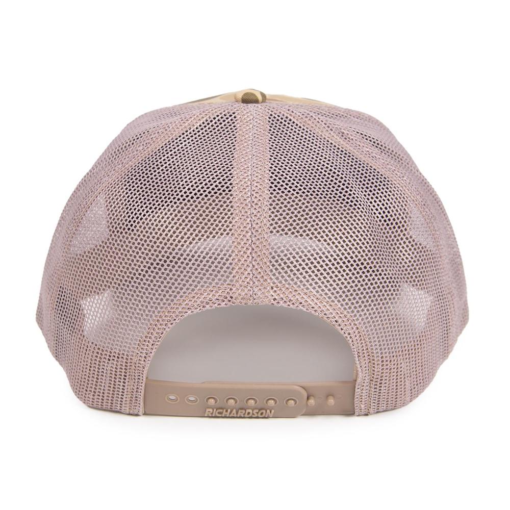 The Duck Circle Richardson Trucker Hat-Hats-Old Row Outdoors-Old Row