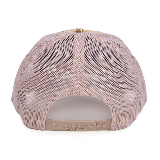 The Duck Circle Richardson Trucker Hat