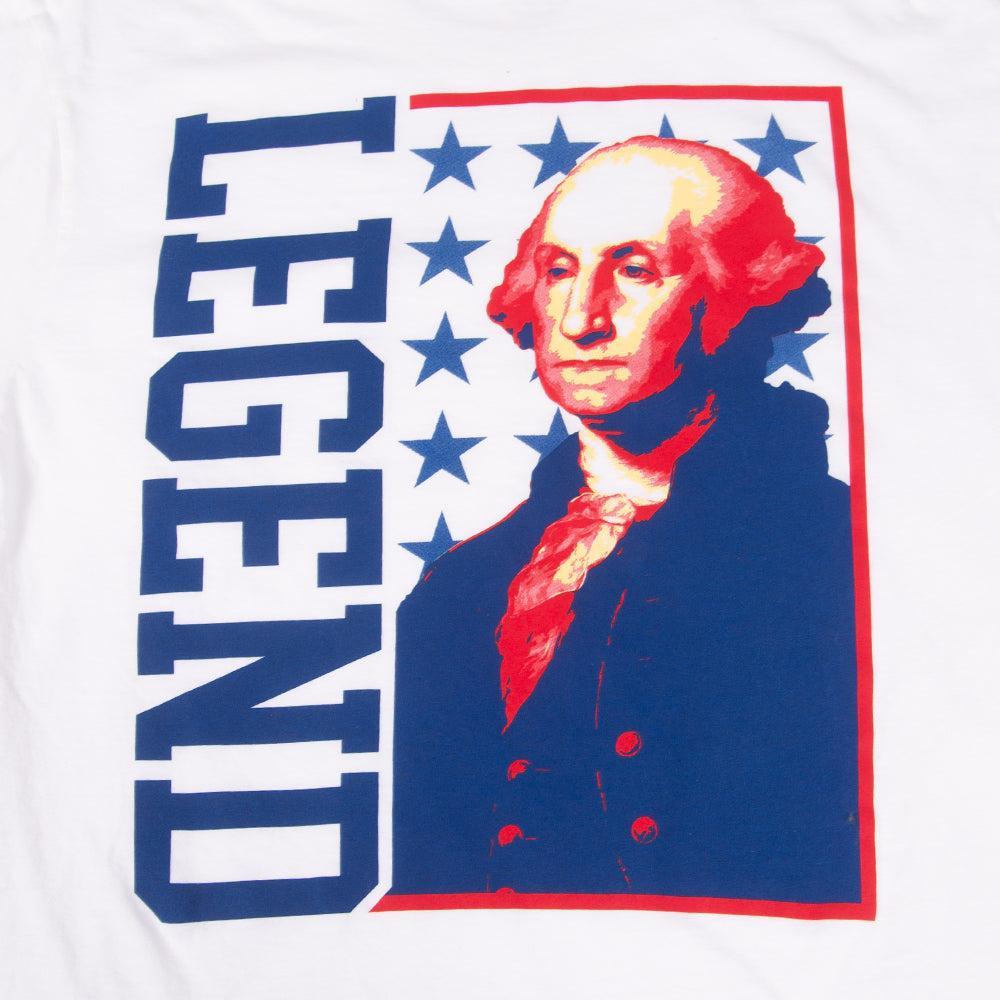 The GW Pocket Tee-T-Shirts-Old Row Legends-Old Row