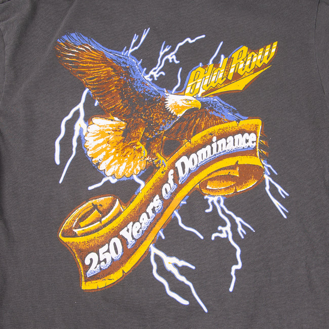 250 Years Of Dominance Pocket Tee